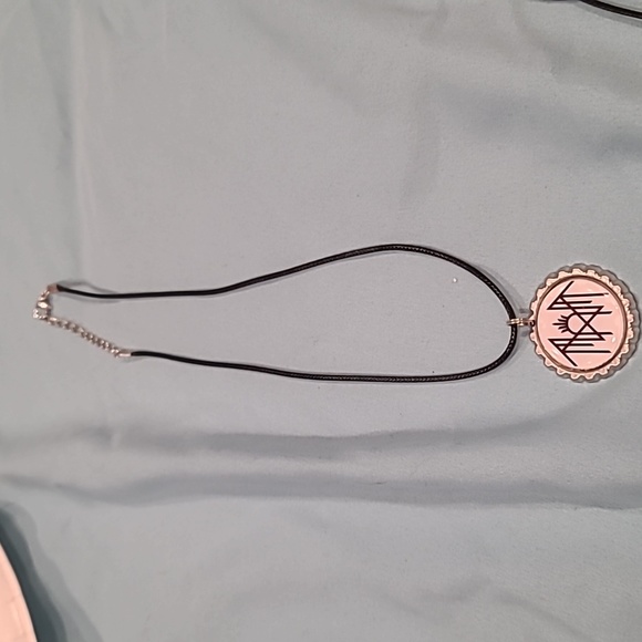 New Sleep Token necklace - Picture 2 of 2